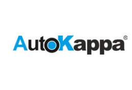 Autokappa Logo