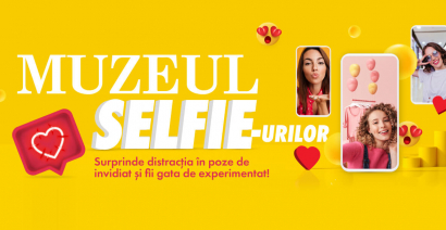 Muzeul Selfie-urilor