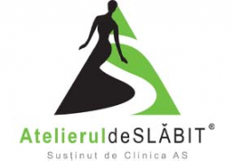 Atelierul de Slabit Logo