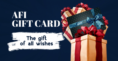 AFI GIFT CARD