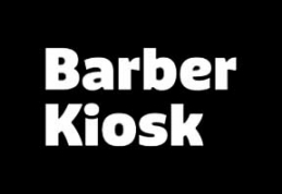 Barber Kiosk