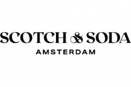 Scotch&Soda Logo