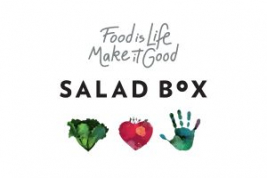 Salad Box