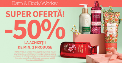 The Body Shop