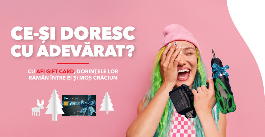 Ce-si doresc cu adevarat?