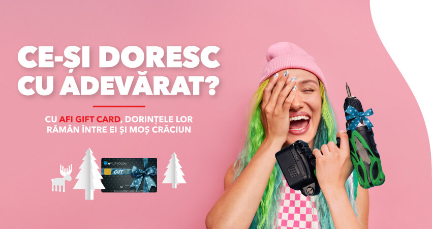 Ce-si doresc cu adevarat?