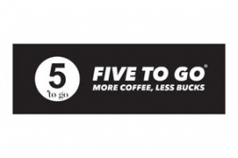 FIVE TO GO