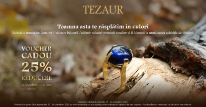 Tezaur