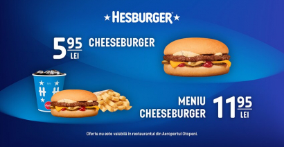 Hesburger