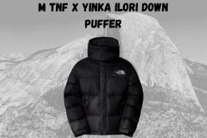 The North Face