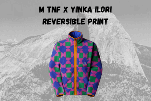 The North Face