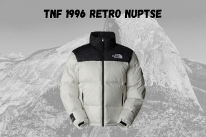 The North Face