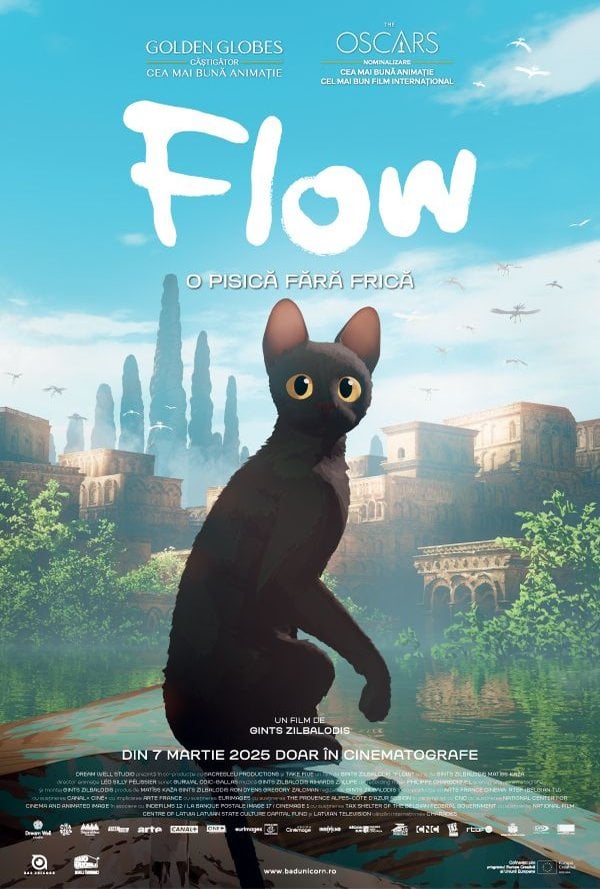 Flow