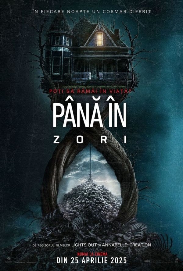 Pana in zori