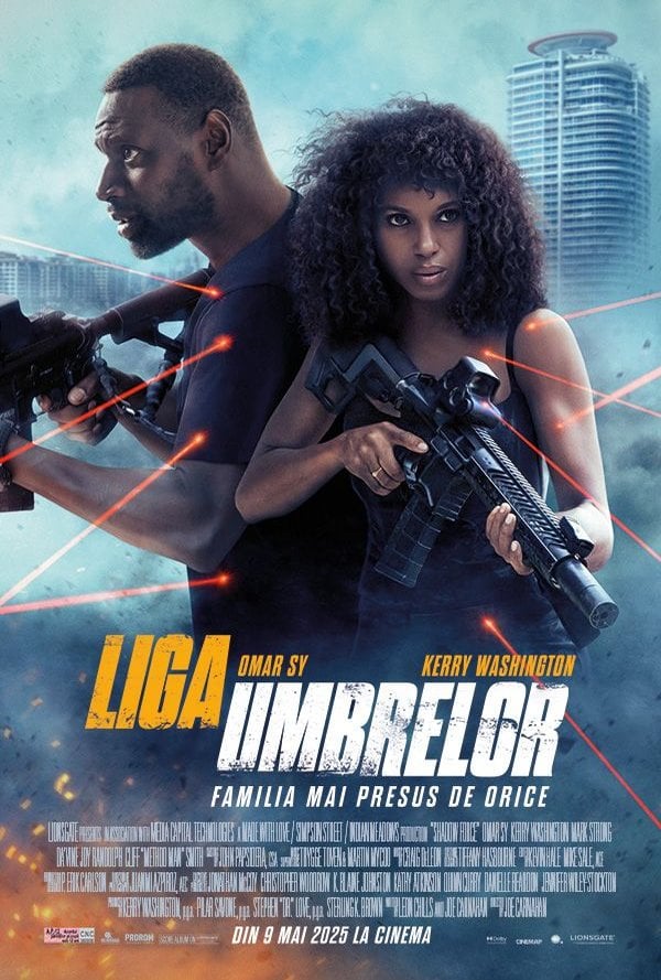 Liga umbrelor