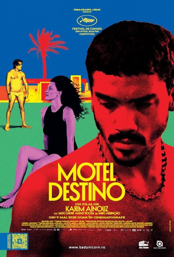 Motel Destino