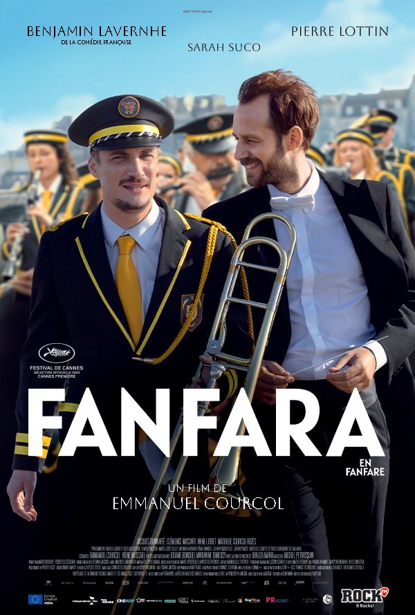 Fanfara