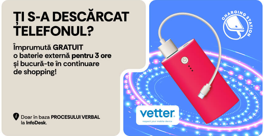 Ti s-a descarcat telefonul?