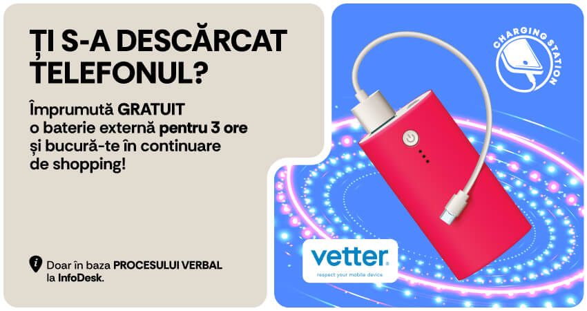 Ti s-a descarcat telefonul?