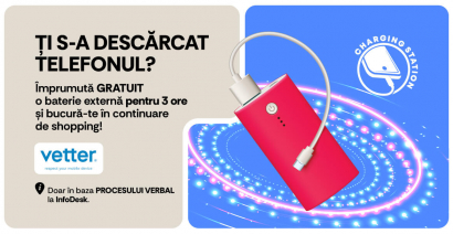 Ti s-a descarcat telefonul?