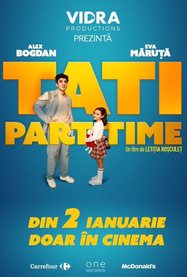 Matineu Tati part-time