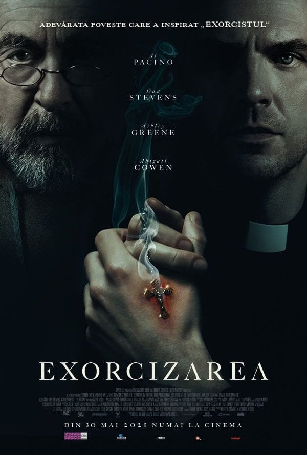 Exorcizarea