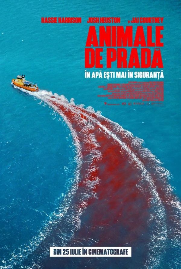 Animale de prada