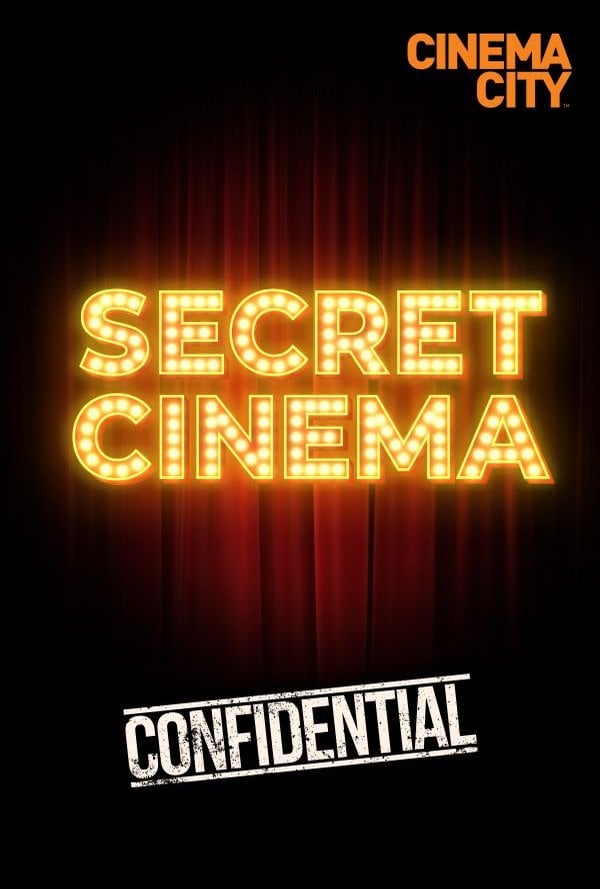 Secret screening