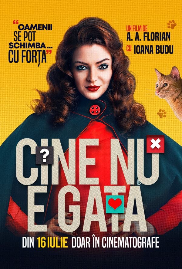 Cine nu e gata