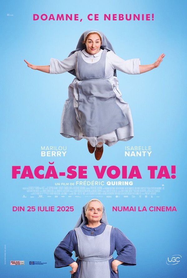 Faca-se voia Ta!