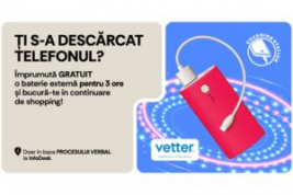 Baterii externe