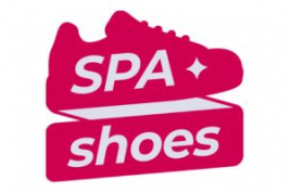 SPA SHOES
