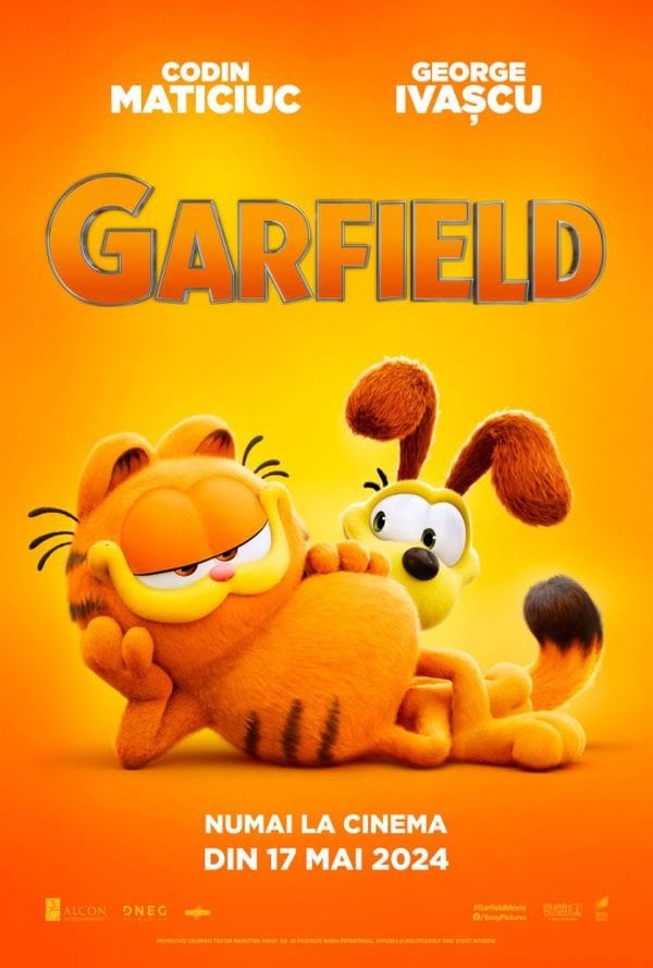 Garfield