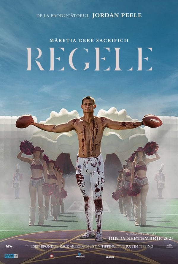 Regele