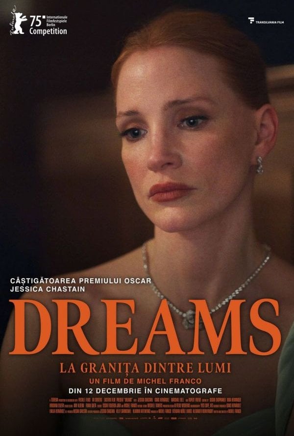 La granita dintre lumi