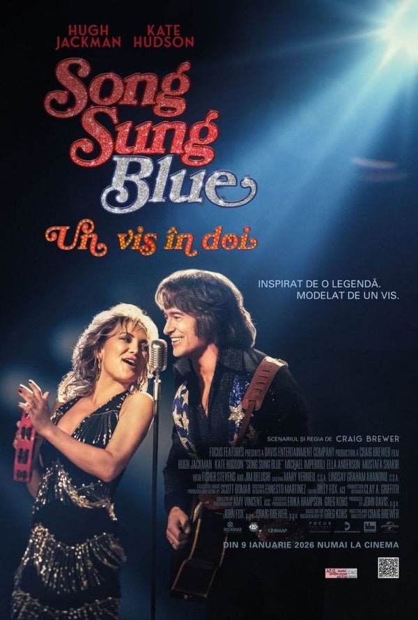 Song Sung Blue : Un vis in doi