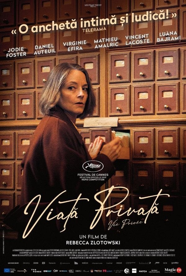 Viata privata