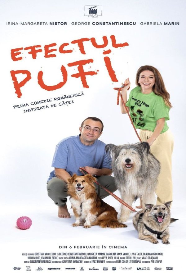 Efectul Pufi