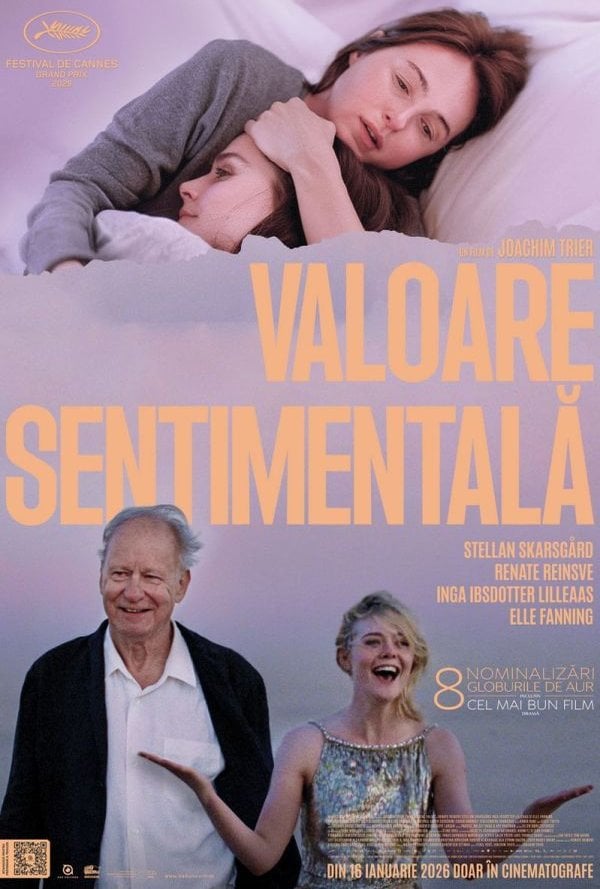 Valoare sentimentala
