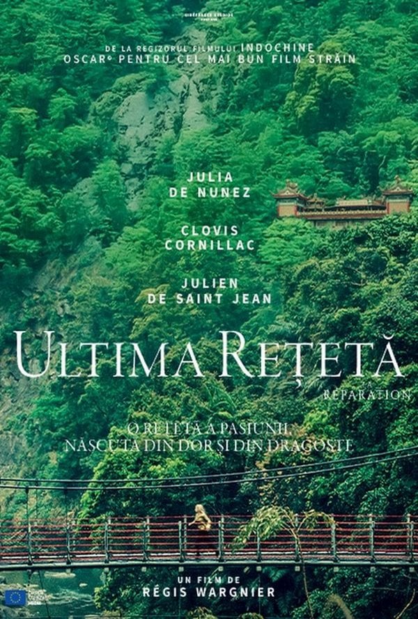 Ultima reteta
