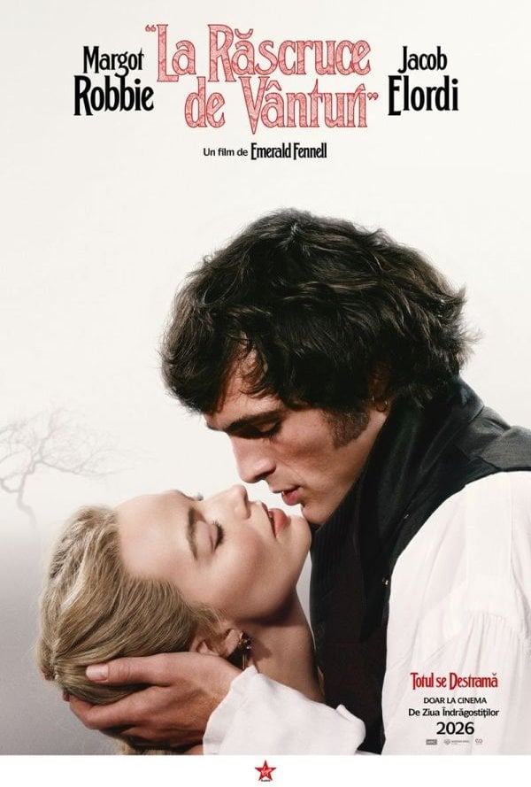 La rascruce de vanturi