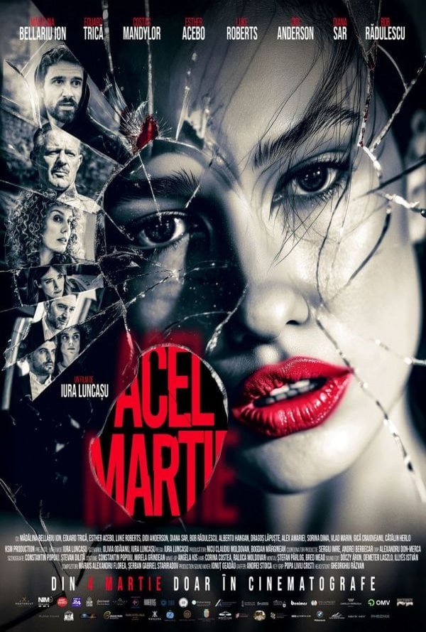 Acel Martie