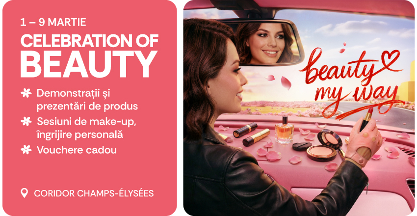 Celebration of Beauty – 2026 Edition