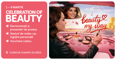 Celebration of Beauty – 2026 Edition