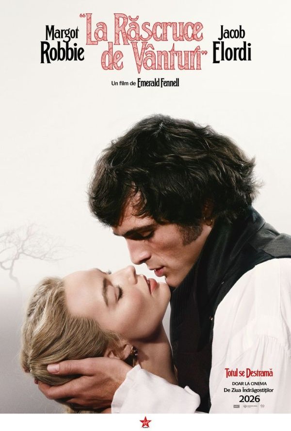 La rascruce de vanturi