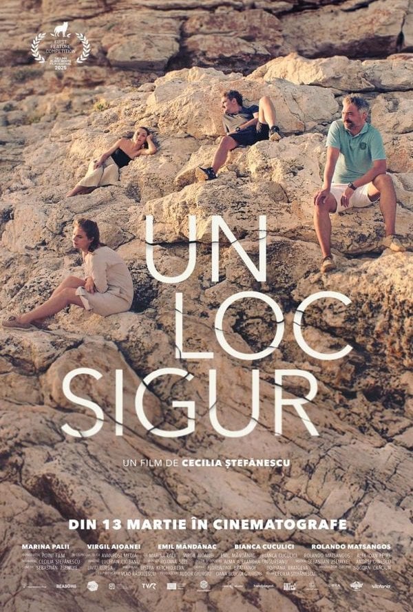 Un loc sigur