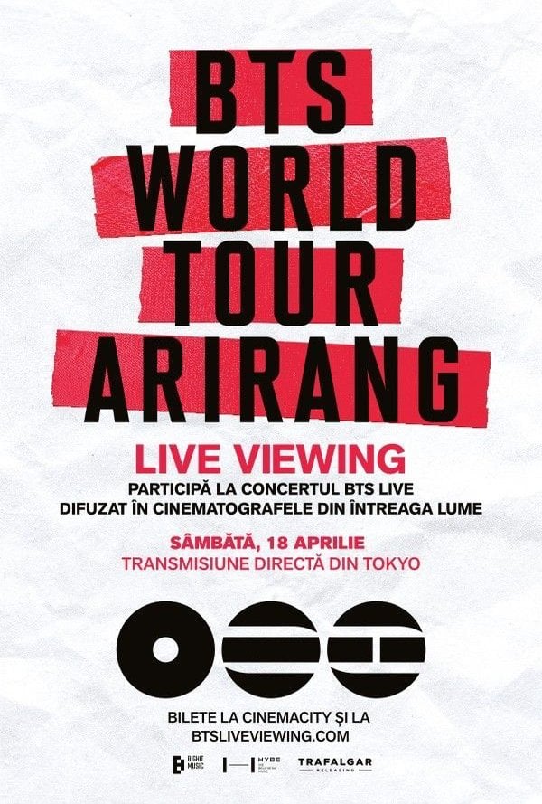 BTS WORLD TOUR ‘ARIRANG’ IN JAPAN: LIVE