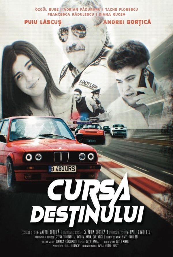 Cursa destinului