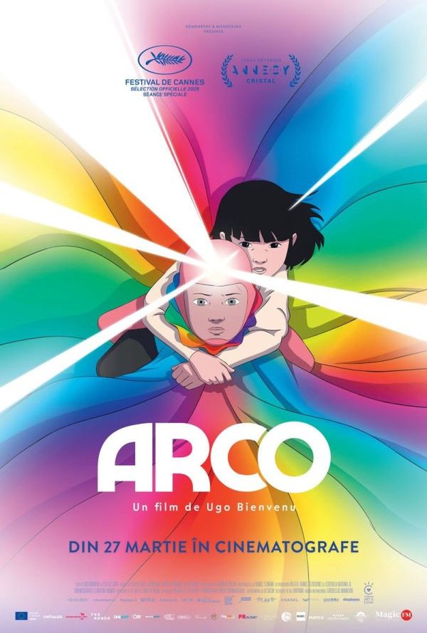 Arco dub