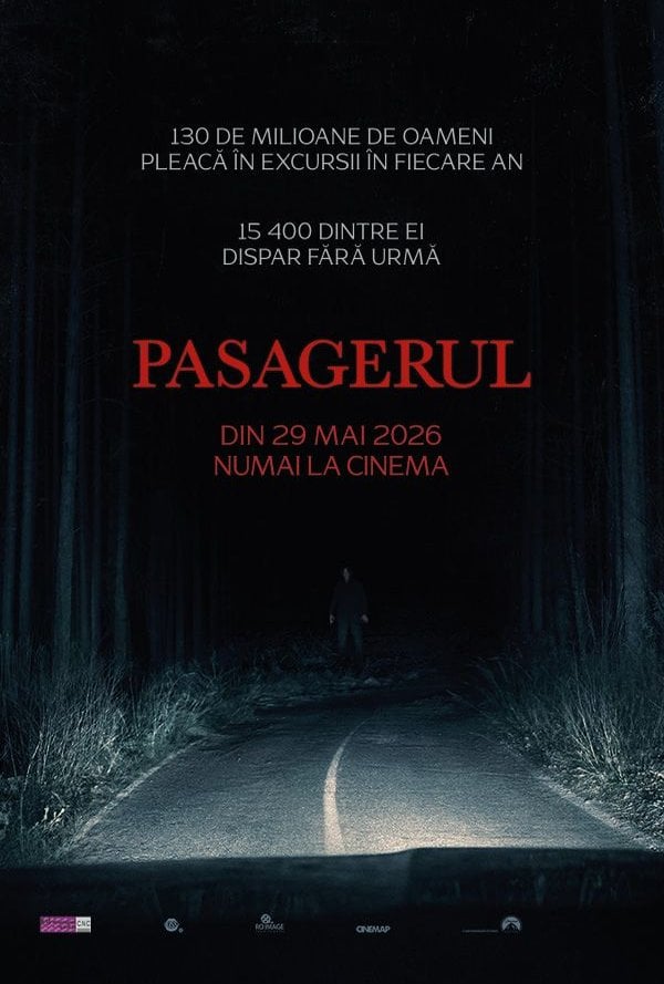 Pasagerul